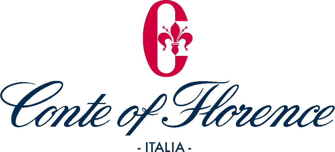 Conte of Florence logo