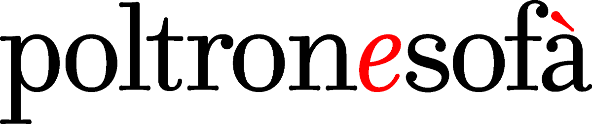 PoltroneSofà logo
