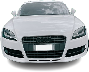 Noleggio Friuli Venezia Giulia Veneto Audi TT Coupè seconda serie - S-Line - 1.8 Benzina 205 CV