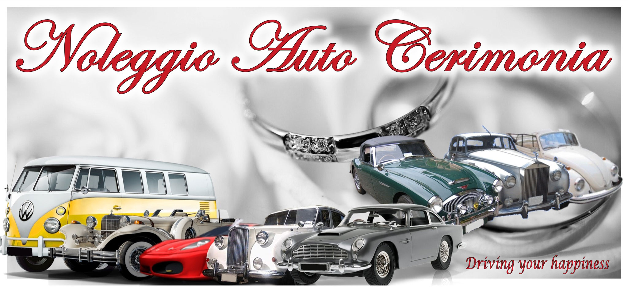 Noleggio Auto d'Epoca per Cerimonie e Matrimoni in Umbria  Maggiolone,  Volkswagen T1, Citroen DS, Porsche 911 e Altro a Perugia, Terni, Foligno e  Spoleto