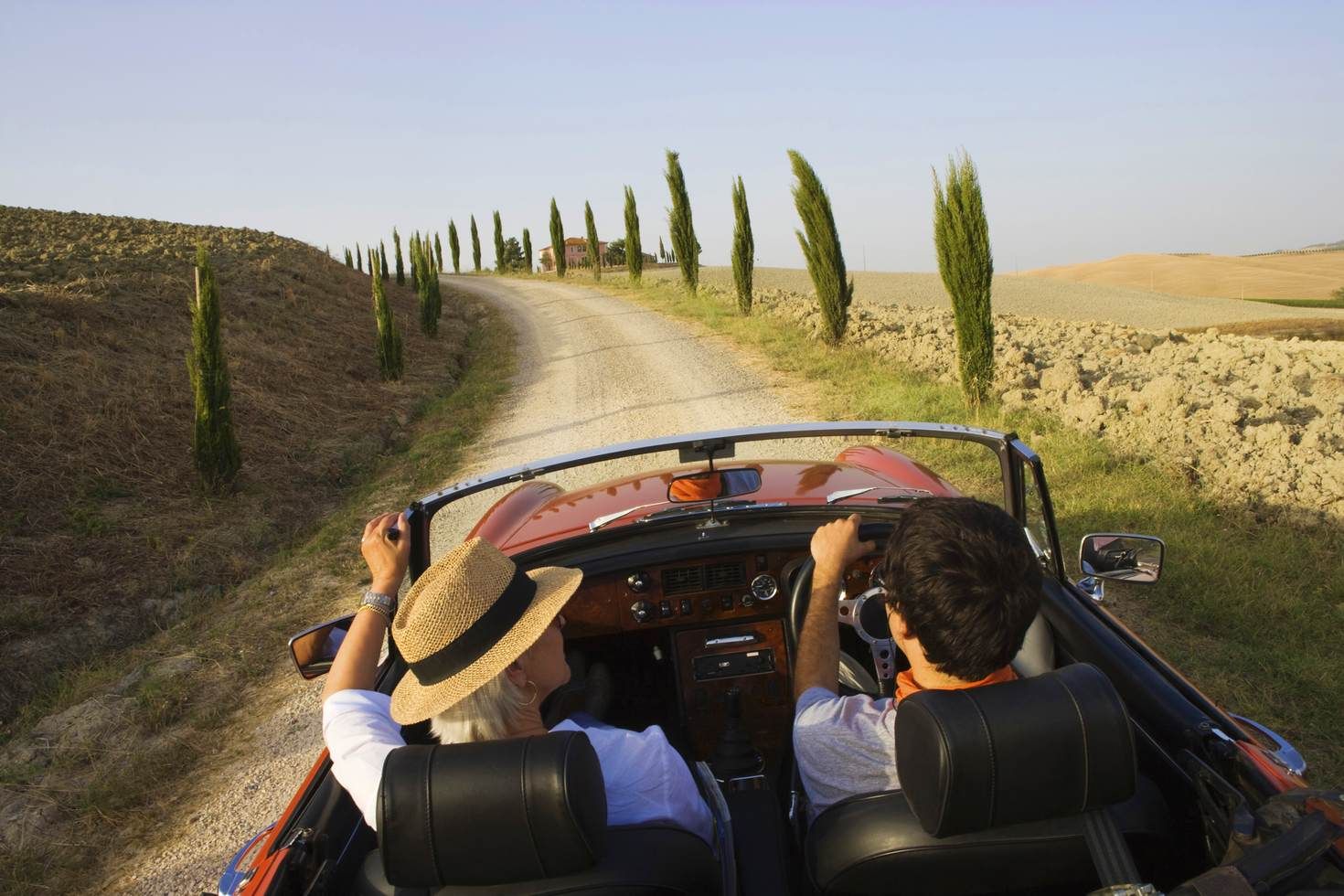 🎬 Auto per riprese cinematografiche e set