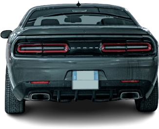 Noleggio Umbria Perugia Dodge Challenger R/T Shaker 2015



