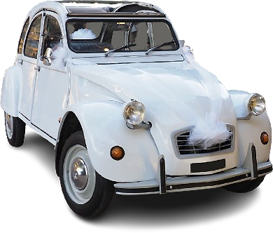 Noleggio Citroen 2CV Perugia e provincia