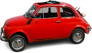 🚘✨ Noleggio Fiat 500 Cinquecento in Umbria Perugia Terni Toscana Arezzo Siena Lombardia e Piemonte – Milano e Torino