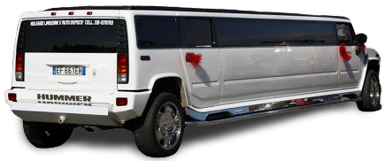 Noleggio Firenze Toscana Perugia Umbria Hummer H2 Limousine 