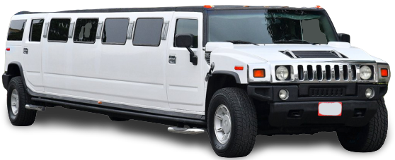 Noleggio Hummer Limousine bianco Umbria Toscana per eventi sposi matrimoni tv pubblicità