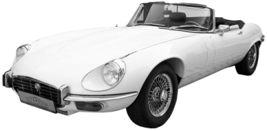 🚗 Noleggio Jaguar in Toscana e Umbria