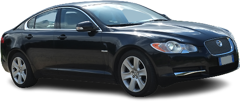 noleggio Umbria Lazio Toscana Marche Jaguar XF