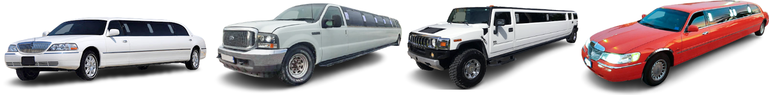 🚓 Noleggio Limousine per eventi e cerimonie in Umbria e Marche