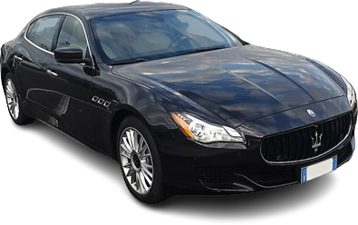 Noleggio Maserati Quattroporte Umbria Lazio Toscana Marche Abruzzo