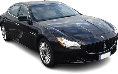 Noleggio Maserati Quattroporte Umbria Lazio Toscana Marche Abruzzo