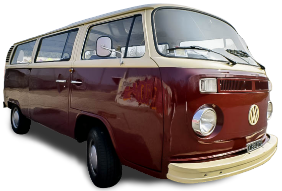 Volkswagen Kombi bus 1976 Novara Piemonte Lombardia