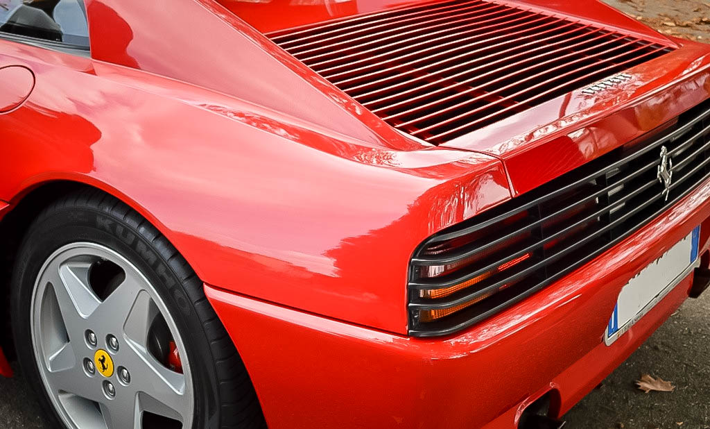 Ferrari 348 