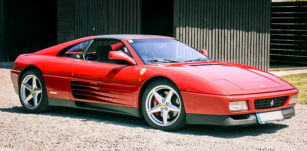 Ferrari 348 