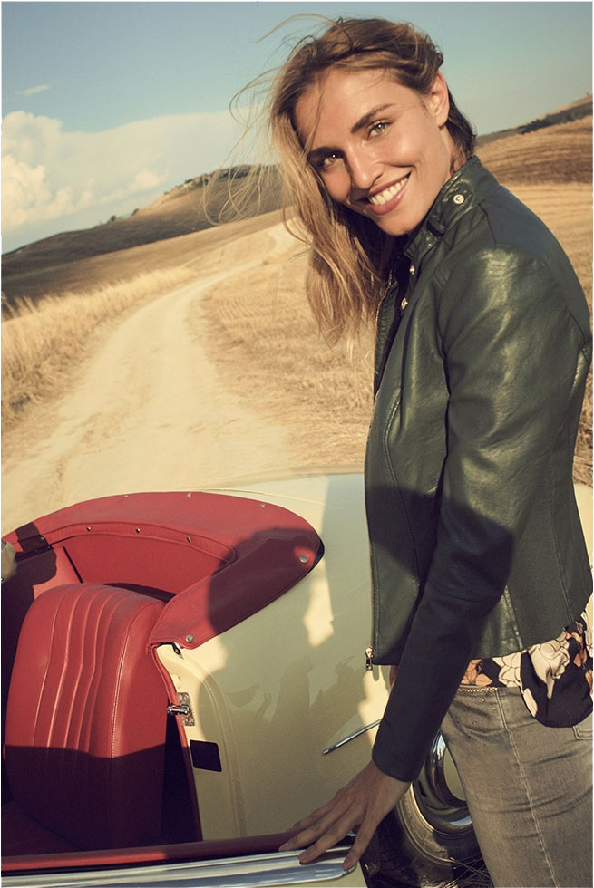 Mercedes 190 SL 1958