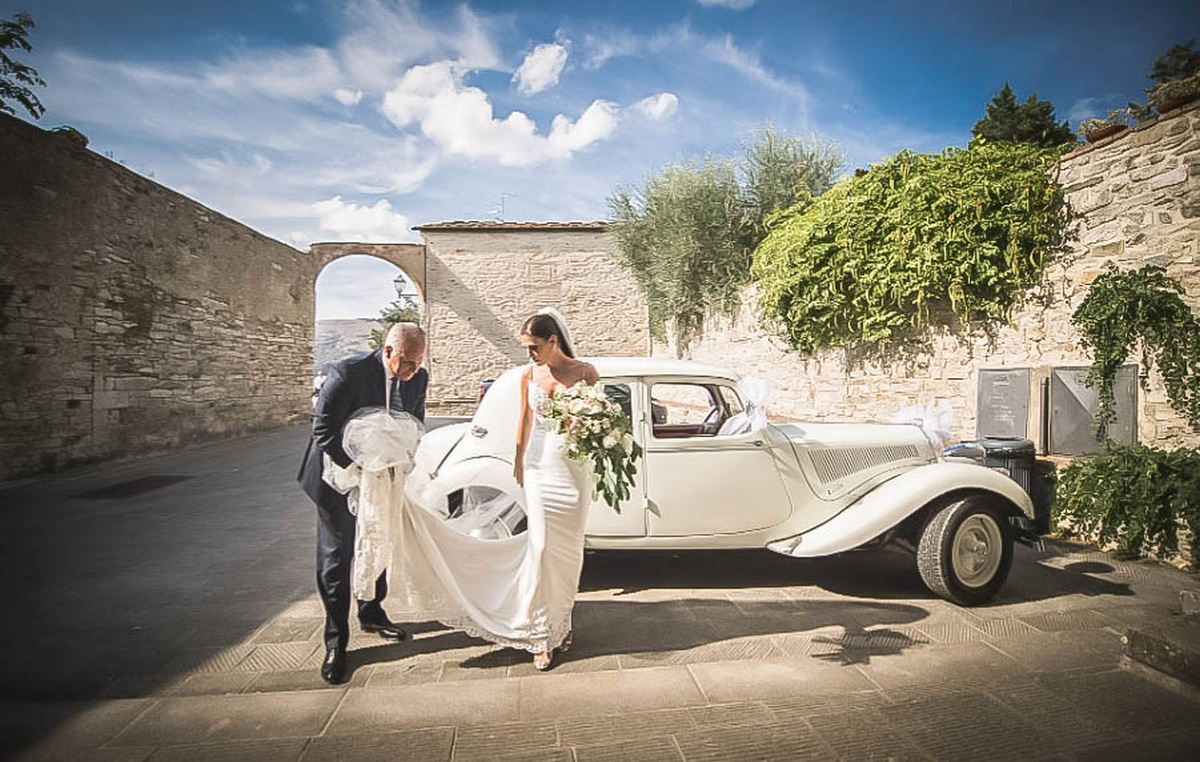 Traction Avant Citroen 1952