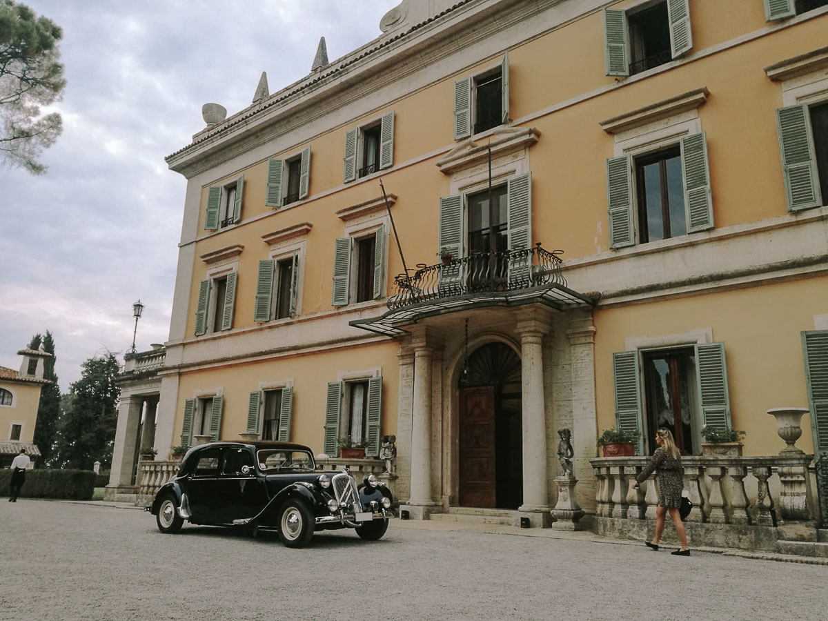 Traction Avant Citroen